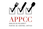 APPCC Análisis de peligros y puntos de control crítico