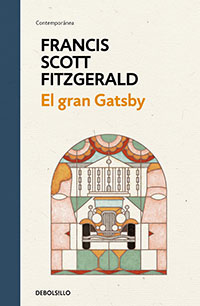 El gran Gatsby - Francis Scott Fitzgerald