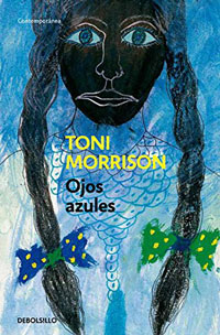 Ojos Azules - Toni Morrison
