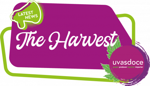 The Harvest Uvasdoce